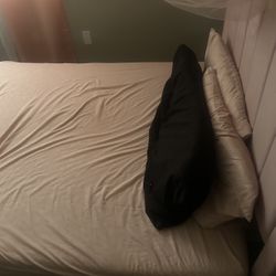 Girls Double Size Bed
