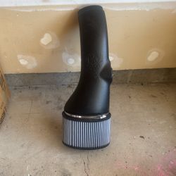 Air Intake 