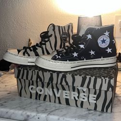 Converse - 11.5 Men