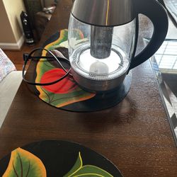 Electric Tea Kettle