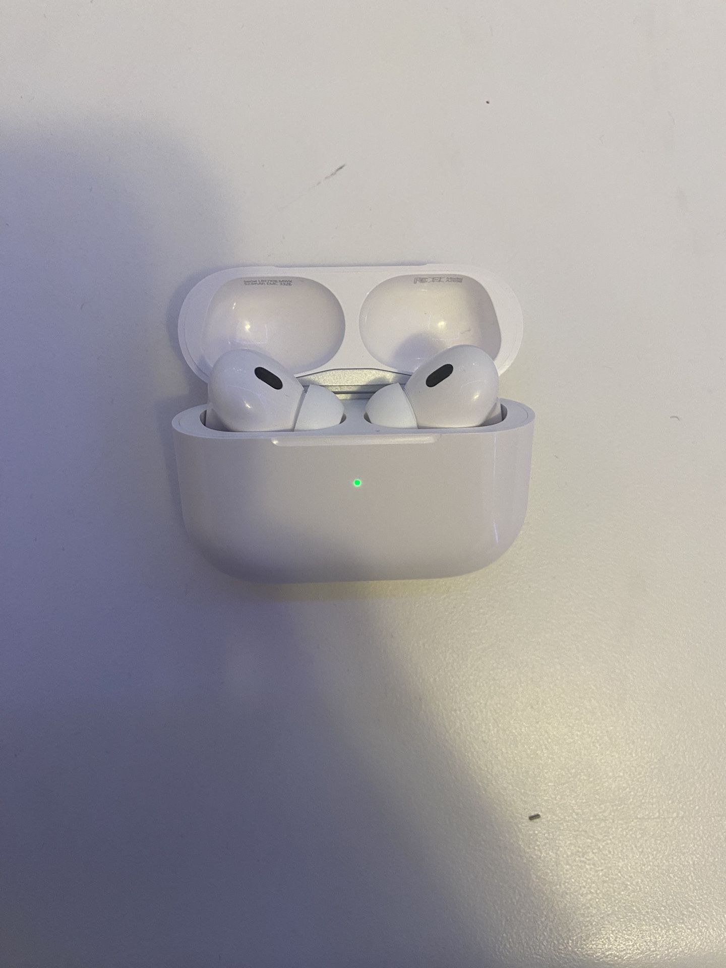 Airpod pros second gen