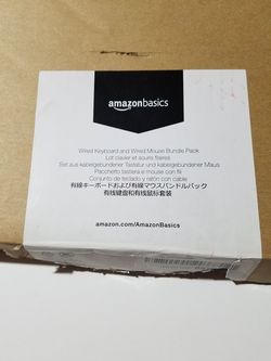Amazon Basic Usb Keyboard And Mouse For Sale In Indianapolis In Offerup Amazon Basic Usb Keyboard And Mouse For Sale In Indianapolis In Offerup