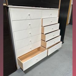 12 drawers dresser / Twelve drawers dresser