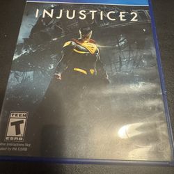 Injustice 2