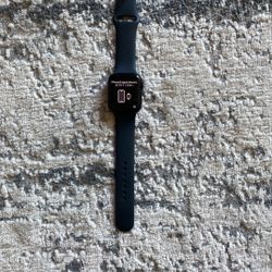 Apple Watch SE 44mm 