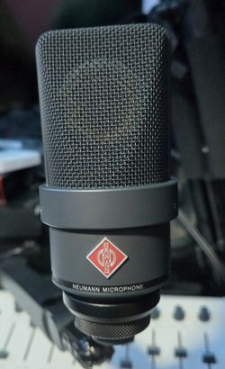 Neumann TLM 103