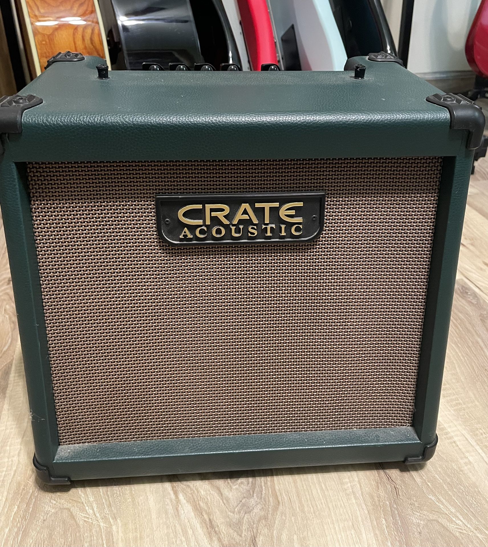 Crate Acoustic CA10 Amp