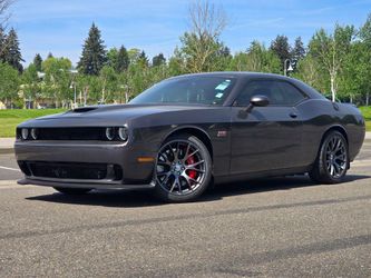 2016 Dodge Challenger