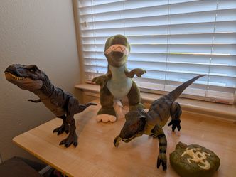 Dinosaurs