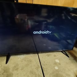 Android TV 