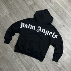 Palm Angels Hoodie