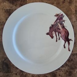 Royale Rego Kingdom Of Thailand Decorative Plate 