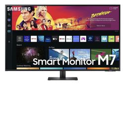 Samsung Computer Monitor