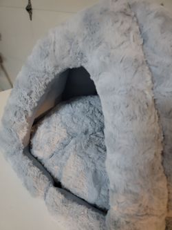 Cat house