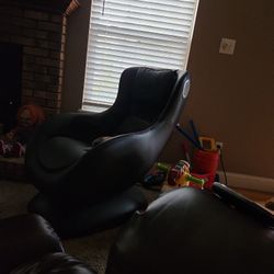 New Massage Chair
