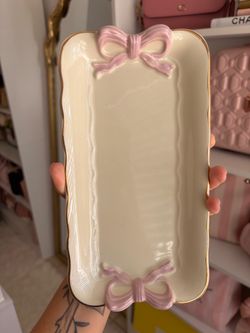 Jewelry tray