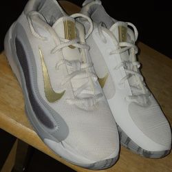 3 Pairs Of Nike Shoes
