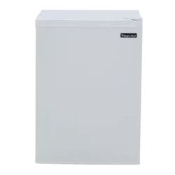 2.6 cu. ft. Mini Fridge in White, ENERGY STAR