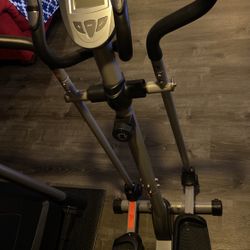 Exercise Equipment 