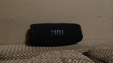 Jbl charge 5