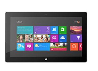 Windows 8 with Key board 32g and Box