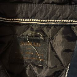 Brand New Nomad Jacket 