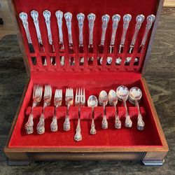 Gold Ans Silver For Sale 