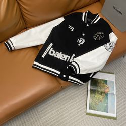 Balenciaga Jacket