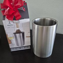 Wine Chiller  New.