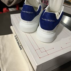 Alexander McQueen shoes