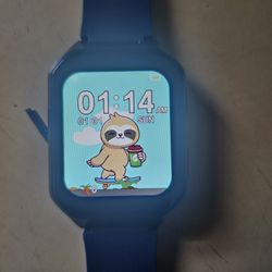 Smart Watch For Kids