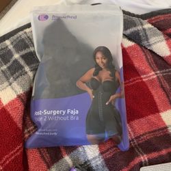 Snatched stage two Faja Size Small Brand New