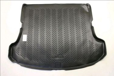 2007-2009<<>>MAZDA_ [CX-7 2.3 L4< TURBO>]( MZR)