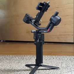 DJI Ronin RS4 Pro