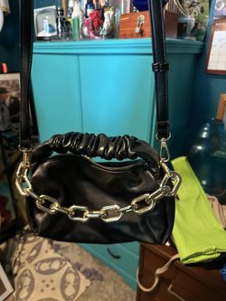 Black Purse