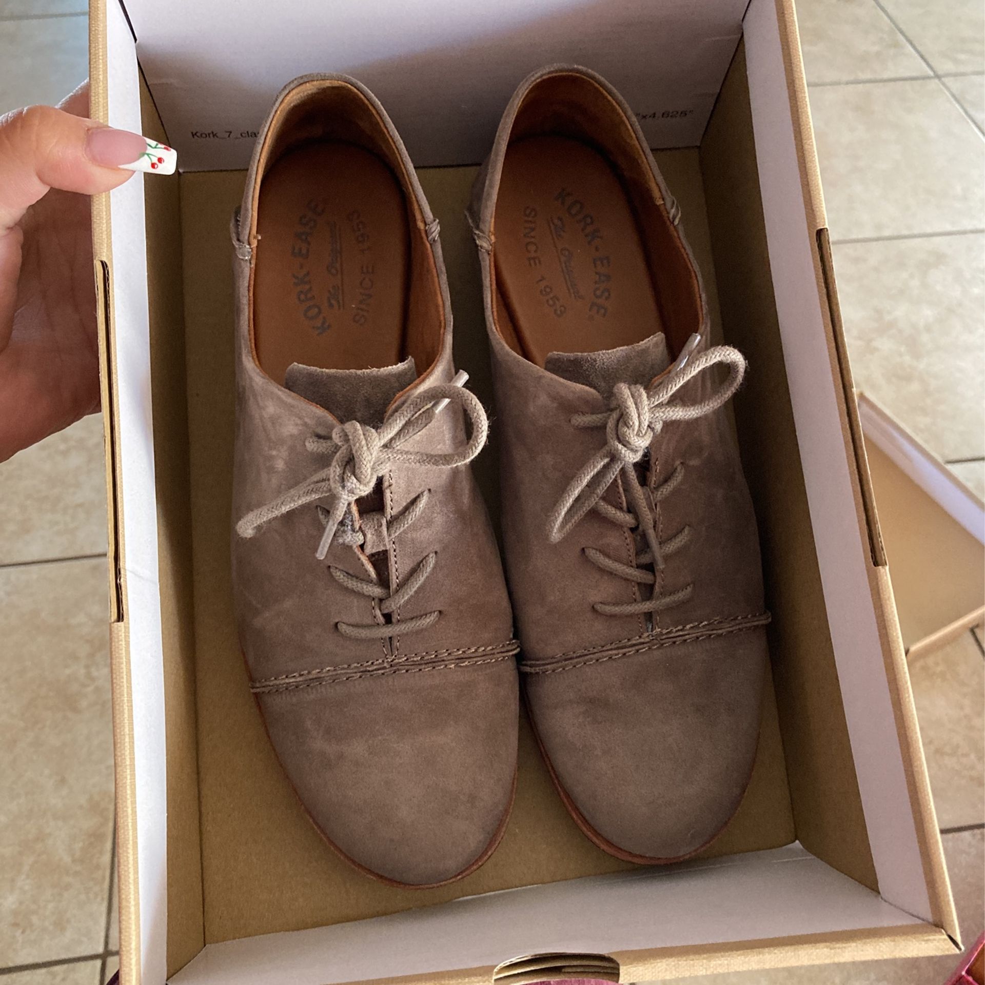 kork ease