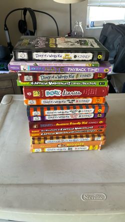 Books for sale