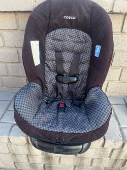 Car seat