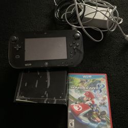 Nintendo Wii U