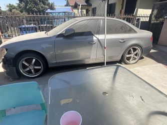 Rims 19 Audi Or Mercedes