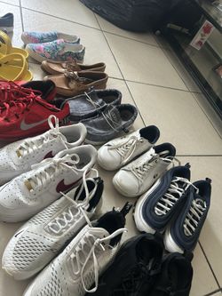 Size 8 Bundle Shoes