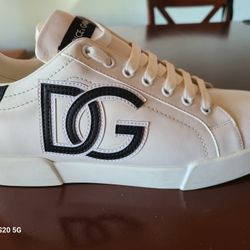 DG Men's Sneakers 