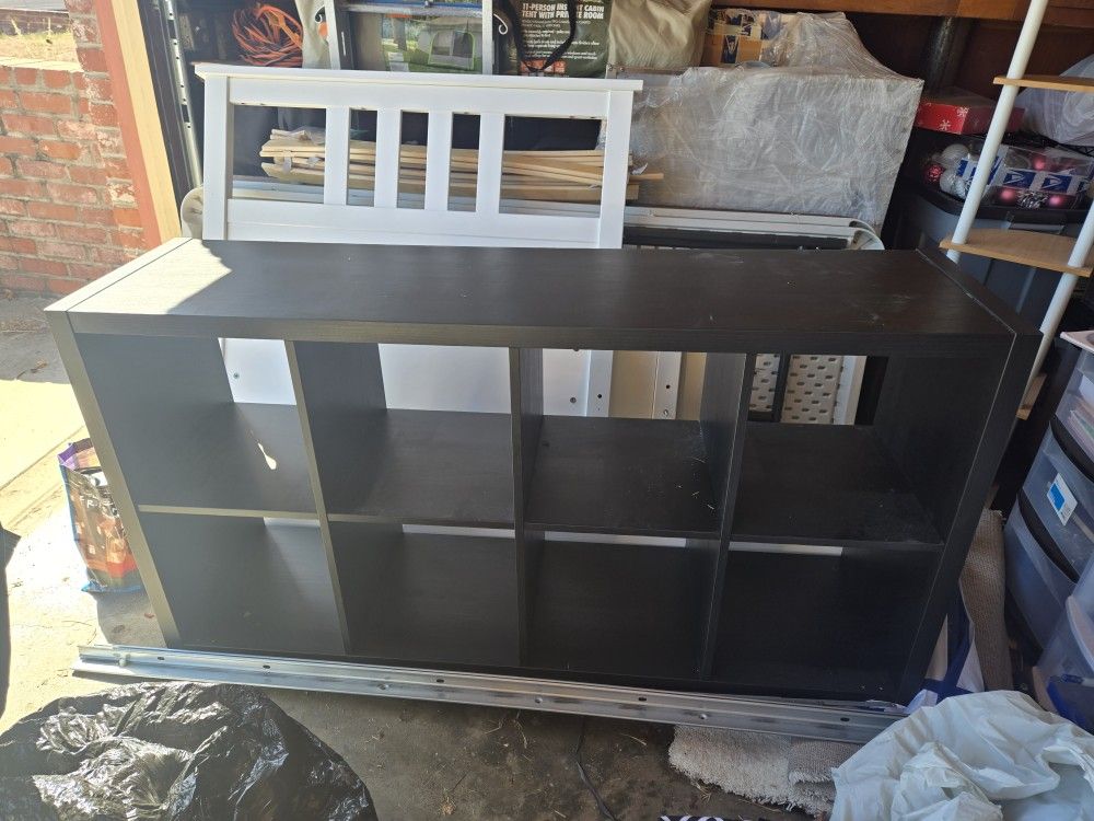 Kallax Shelf - IKEA