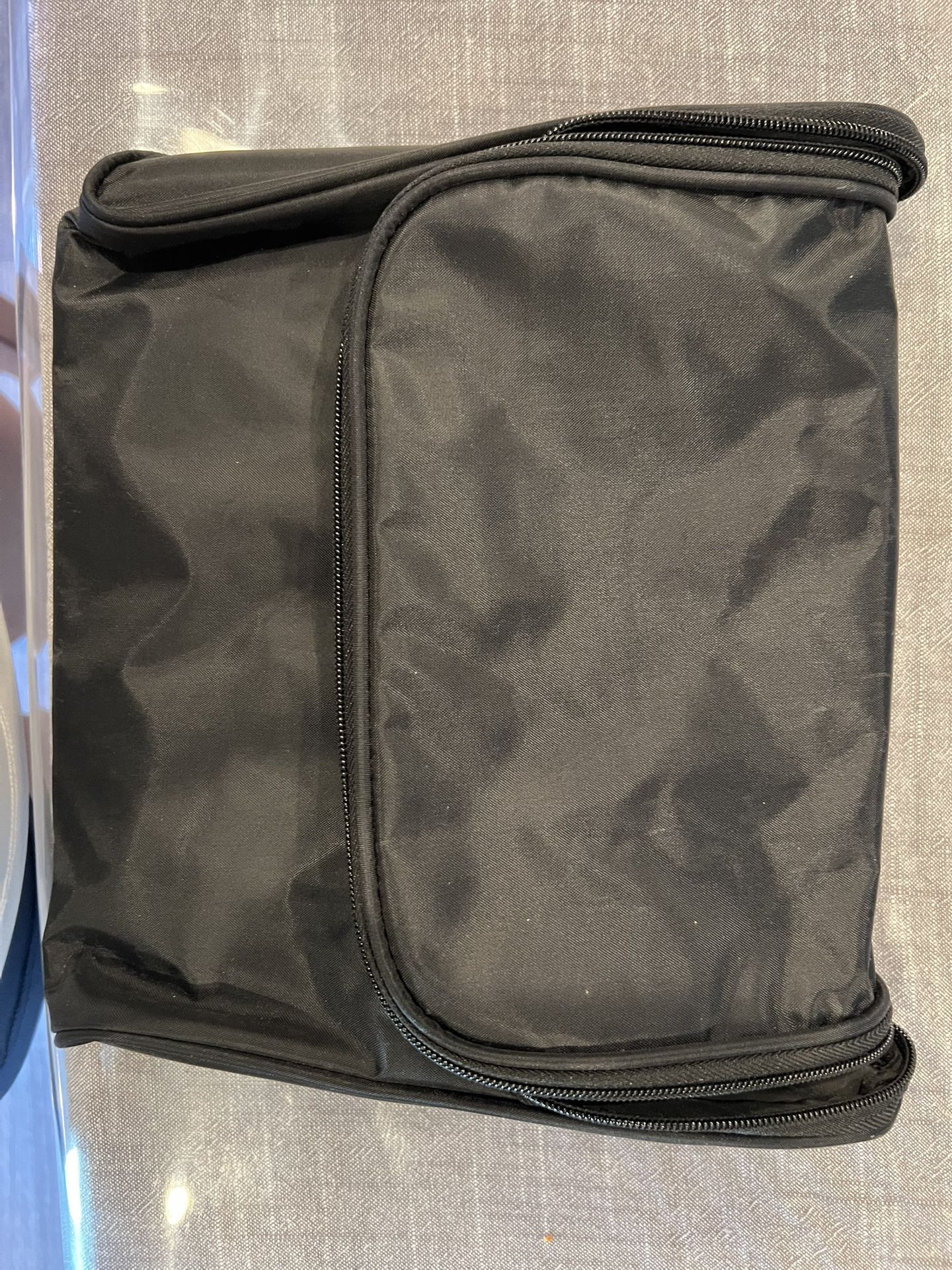 New Travel Pouch