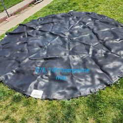 Trampoline Mat
