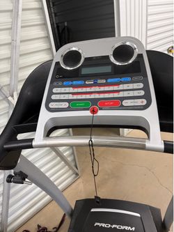 Treadmill