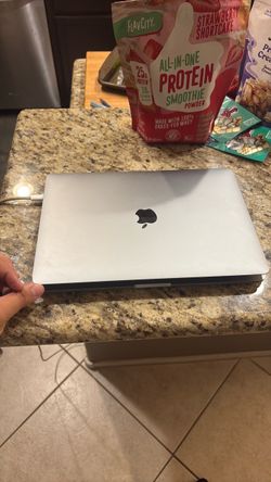 MacBook Pro 13’’