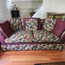 Comfortable Couch