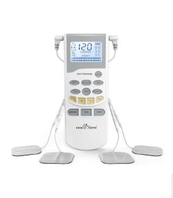 Electronic Tens Pulse Stimulator