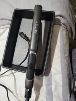 Revlon Flat Iron